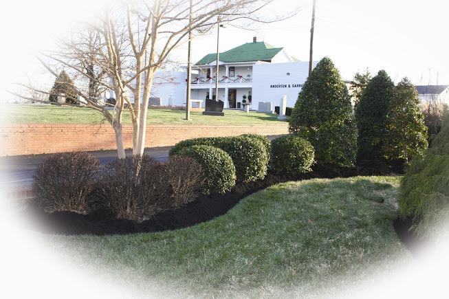 Anderson & Garrett Funeral Home gallery image 3