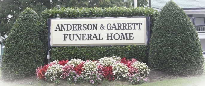 Anderson & Garrett Funeral Home gallery image 4